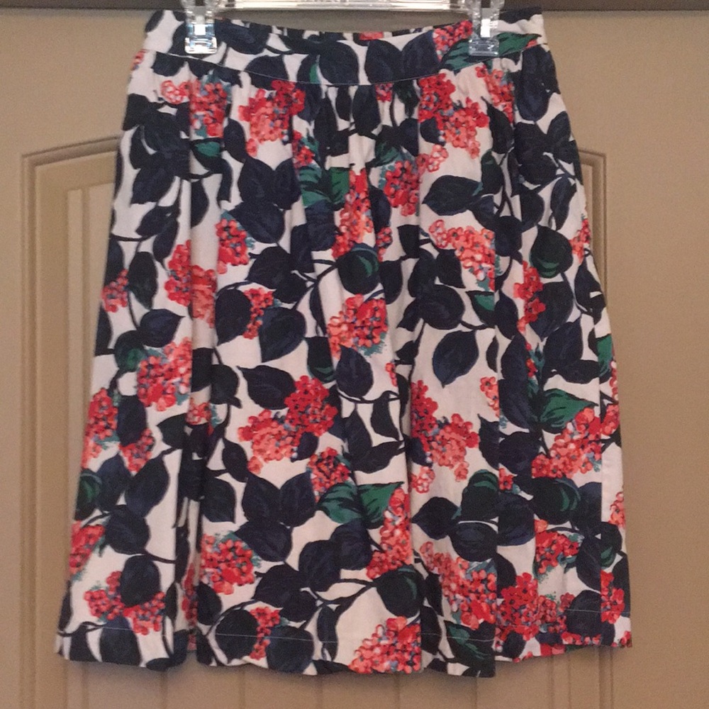 Boden skirt